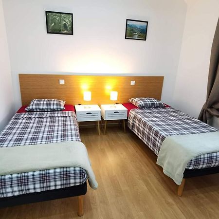 Apartament 2 Camere - Casa Divertis Buzau Luaran gambar