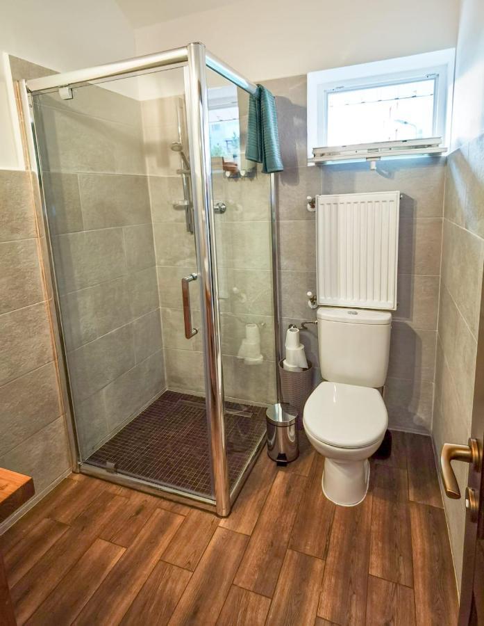 Apartament 2 Camere - Casa Divertis Buzau Luaran gambar