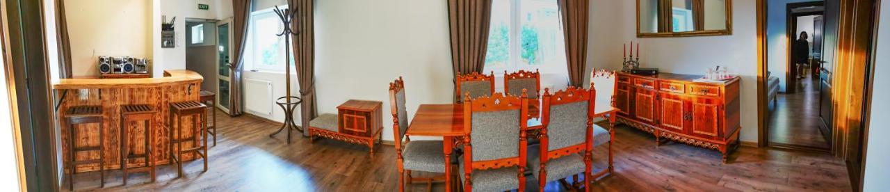 Apartament 2 Camere - Casa Divertis Buzau Luaran gambar